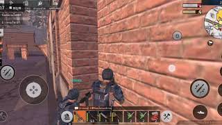 Last day rules of Survival Kill airdrop 2kill BY MUKASHI