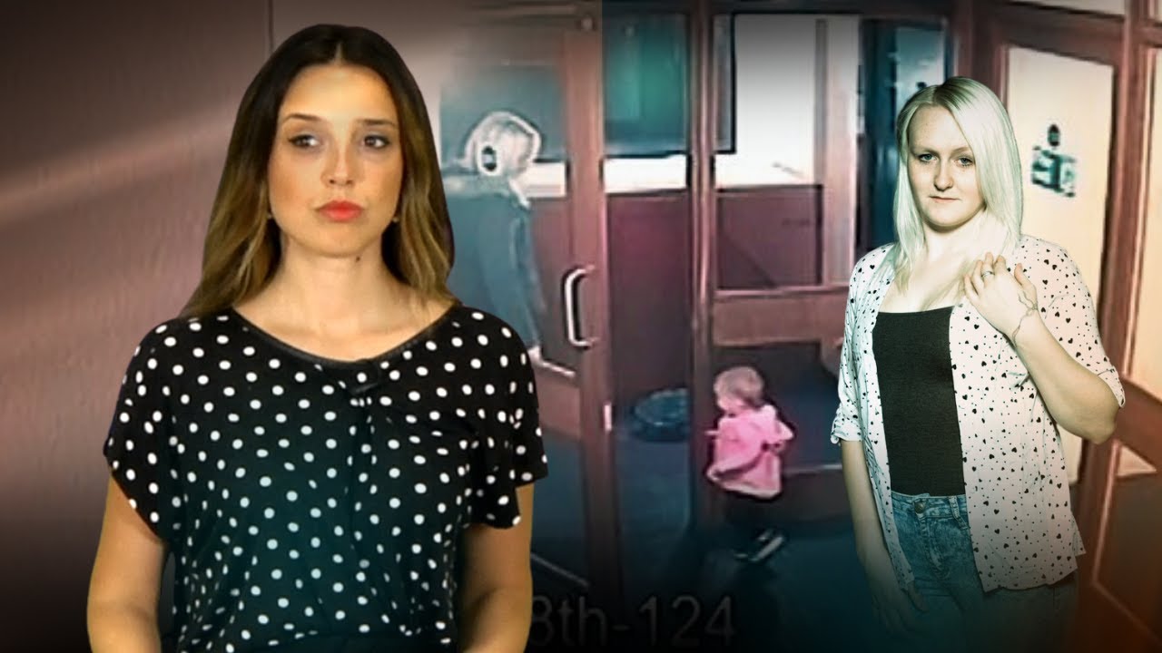 Uccise per una dipendenza dal sesso // IL CASO DI LOUISE PORTON