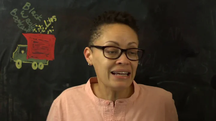 Boyce Watkins, ZaZa Ali and the Perils Of Doing Br...