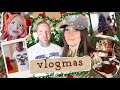 VLOGMAS 2: The one with the Christmas Tree (and cows) with @TomMacDonaldOfficial and his family.
