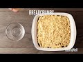 How to Make Healthier Baked Mac & Cheese | EatingWell