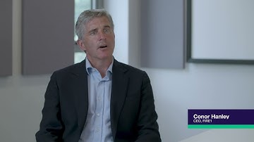 Ibec Short Member Story – FIRE1