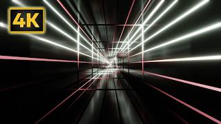 4K Backgrounds 4 Hours Colorful Loop Compilation Screensaver No Sound