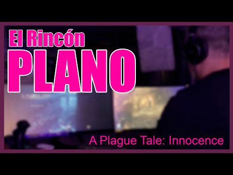 El rincón Plano - A plague tale: innocence - Pc - Game Pass - Español thumbnail