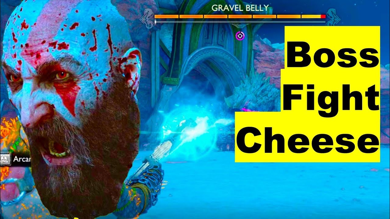 How to BEAT the Drake EZ, Dessert Door, Forbidden Sands Boss Fight