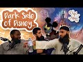 #44 The Dark Side Of Disney || Chai With My Bhai