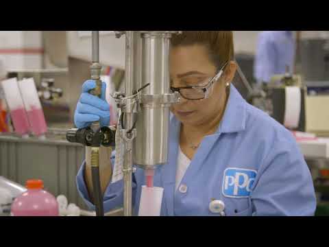 Ppg Benefits Service Center Phone Number