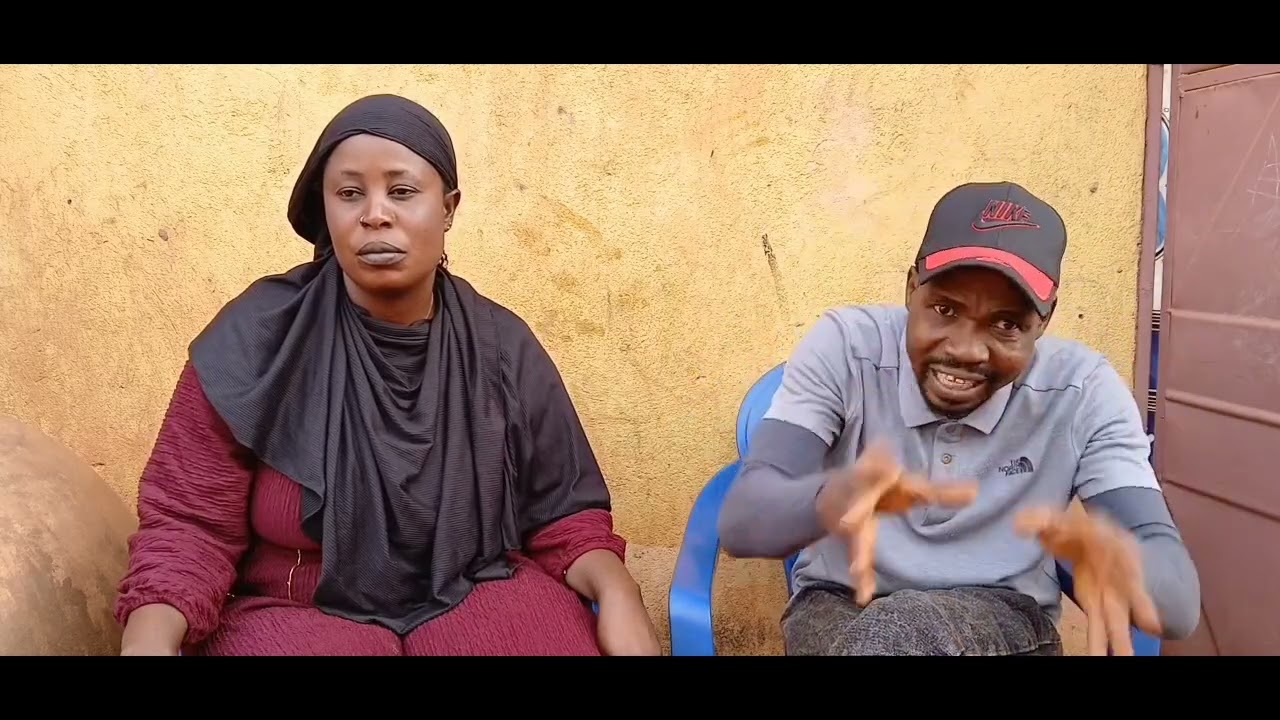 N'dokai mosso lé EP 14