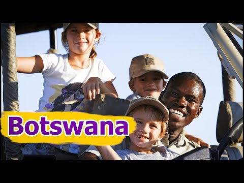 वीडियो: ओकावांगो डेल्टा, बोत्सवाना: पूरा गाइड