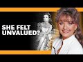 The Injury That Started & Ended Dawn Wells' Acting Career