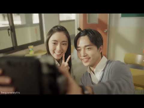 Baby, I'm jealous~ fmv // plus & minus