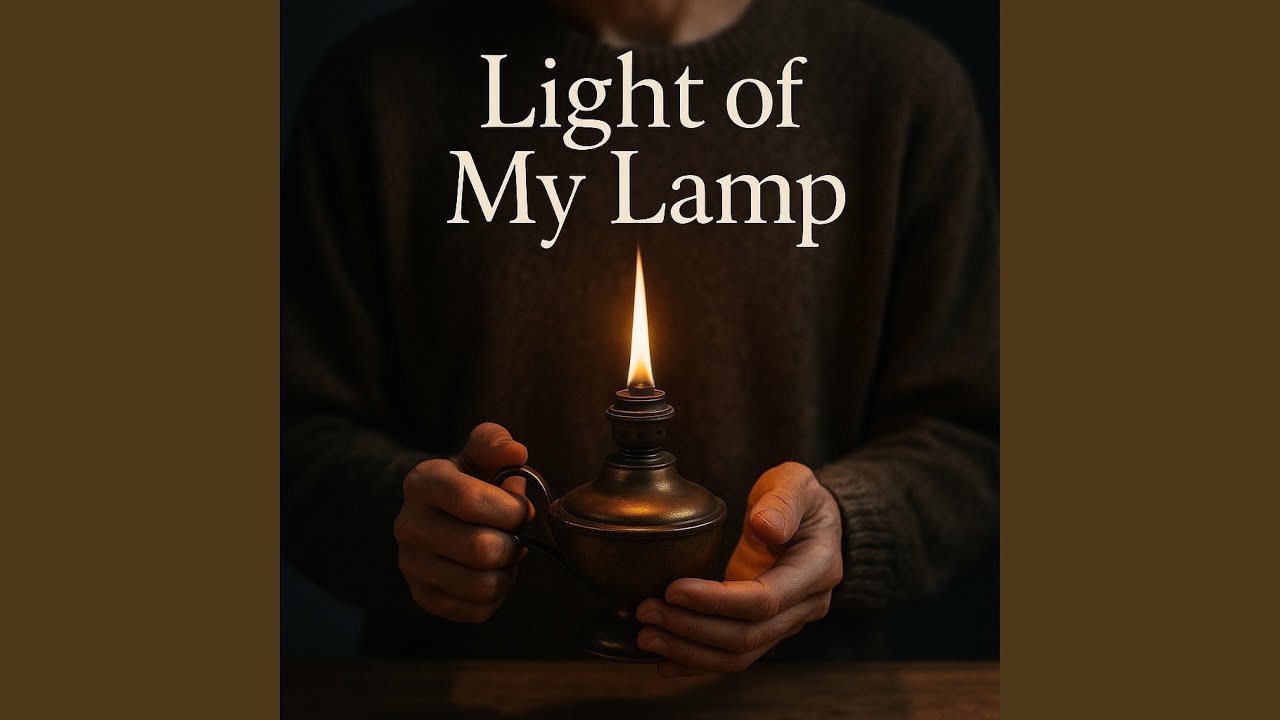 Light of My Lamp