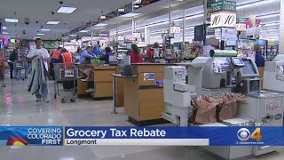 Low-Income Residents In Longmont To Get Help Buying Groceries