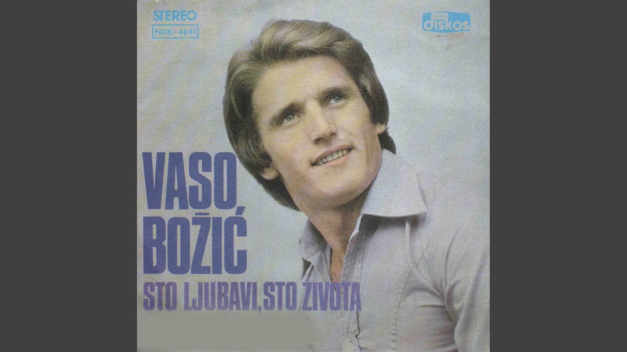 Sto ljubavi, sto zivota