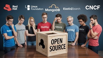 The Future of Open Source: What You Must Know