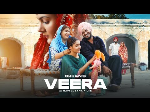 Veera | G khan | Latest Punjabi Song 2022 | Fresh Media Records