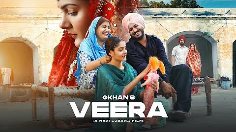 Veera | G khan | Latest Punjabi Song 2022 | Fresh Media Records