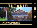 Fallout 76 tuto construction boutique astuces modifs bricolage 2