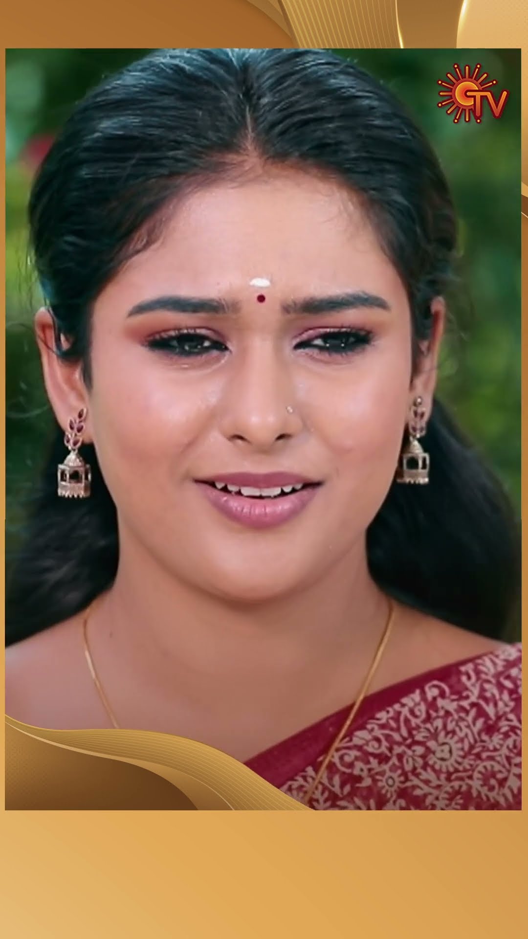 #PunnagaiPoove #SunTV #shorts #tamilserial