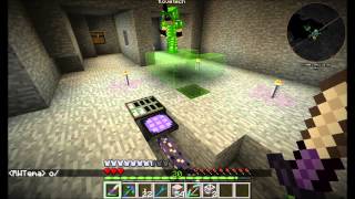 Forgecraft2 S6 E7 Power Generation