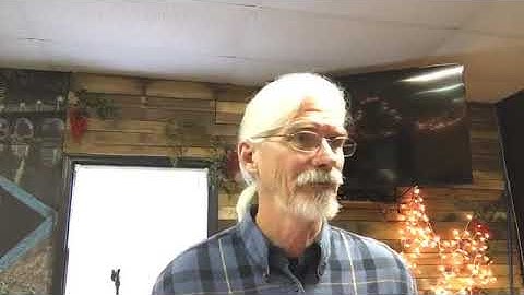 Survey of Revelation, Part 2 - Steve Gregg