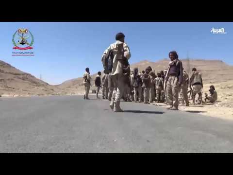 الجيش اليمني يستعيد منطقتي بني بارق وجبل كحل قرب العاصمة