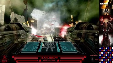 F E A R  2 Project Origin Part 12