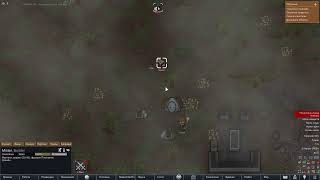 RimWorld СУВОРАЯ ИСТОРИЯ ВЫЖИВАНИЯ ОДНОГО ЧЕЛОВЕКА, ИНТЕРЕСНАЯ ИСТОРИЯ #стрим #day #DEDUSHKADAY#игры