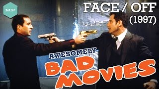 Celebrity FACE/OFF (1997) - Awesomely Bad Movies Profile