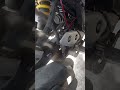 buchas de bronze da fz25 fazendo barulho de metal batendo