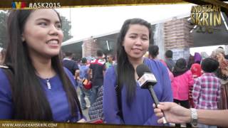 Suara #ASK2015 | Pelakon Lelaki Pilihan