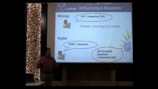 REST-based SOA and RESTful Cloud Computing - SOA that finally works (1 of 6)