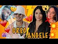 Greg et Angèle (LMvsMonde5) : 1 mot pour Milla Jasmine, Paga, Nikola Lozina, Mélanie Martial...