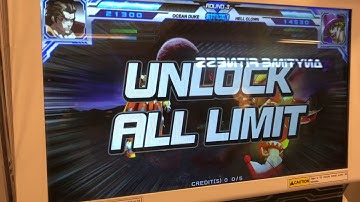 Hero of robots GodJun Vs. Prince round 12