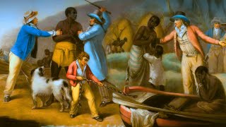 The Impact of American Slavery on Modern Society