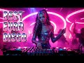 Best Euro Disco 80s Night Anthems • Italo Disco Modern Talking Style
