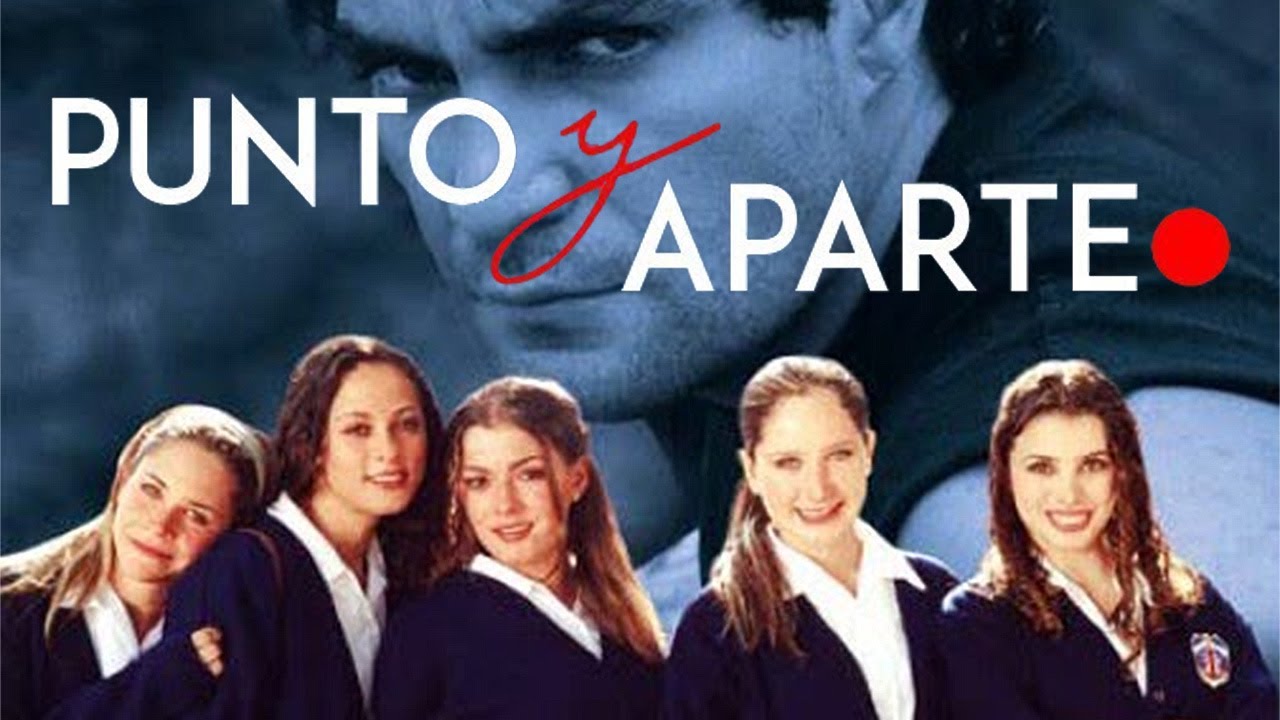Punto y Aparte - Película Cristiana completa - HD - YouTube