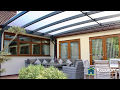 Patio Canopy - The Ultimate contemporary shelter, the best! Patio Canopy - The Ultimate contemporary shelter, the best!