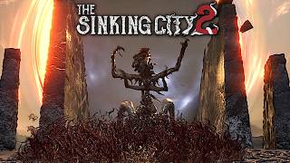 The Bosses of The Sinking City 2 (incl. DLC The Holloway Manor)