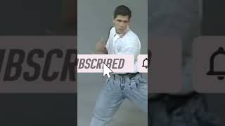 Self Defense Knee Dislocation #selfdefensetechniques #combatives #selfdefense #martialarts