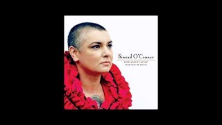 Sinéad O'Connor - 4th and Vine chords