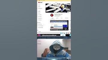 CSRF on Bug Crowd in Live Bug Hunting 😲 | bug hunting for beginners | #hacking | hacker vlog live