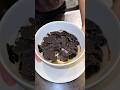 Black Truffle Ramen in Japan🍜 #japanesefood #ramen #cooking #大好物は高カロリー