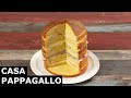 Panettone gastronomico S2 - P93