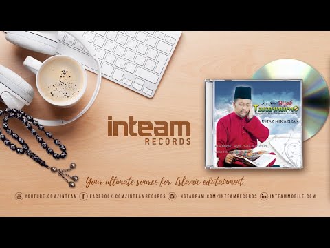 Ustaz Nik Azizan - Al-Anbiya', Ayat 1-14 9 (Penuh