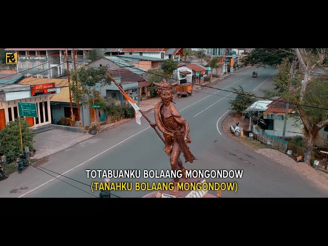 RANTAU - LAGU MONGONDOW TERBARU (Lirik Terjemahan Indonesia) class=