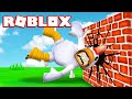 ROMPI TUTTE LE OSSA SU ROBLOX!!