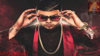 Amanecio Conmigo - Farruko Ft Ñengo Flow Original Video Music Reggaeton 2014
