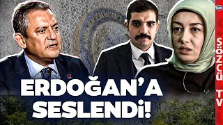 Emniyet Krizi, Sinan Ateş ve Ayşe Ateş... Özgür Özel 'Erdoğan Karar Vermeli' Diyerek Seslendi