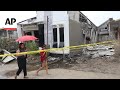7.6 Magnitude Quake Triggers Tsunami Evacuations in Philippines